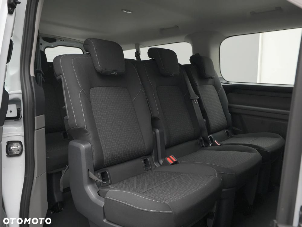 Ford Transit Custom Kombi 320 L2H1 Trend M1 - 14