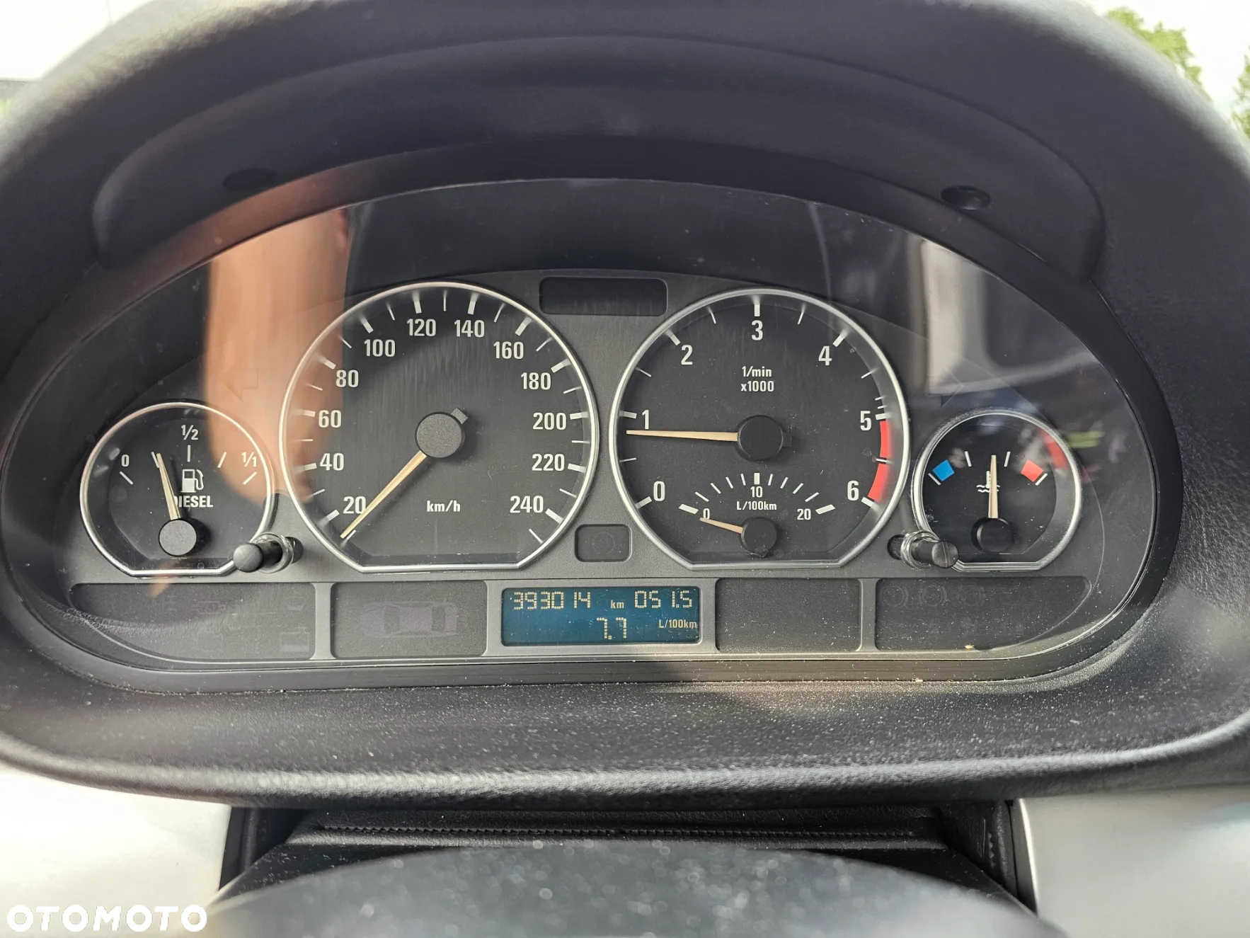 BMW Seria 3 320d Touring - 14