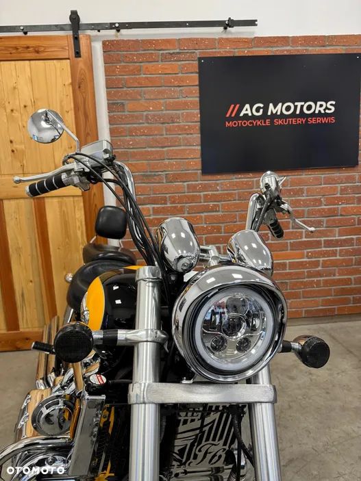 Honda Valkyrie - 18