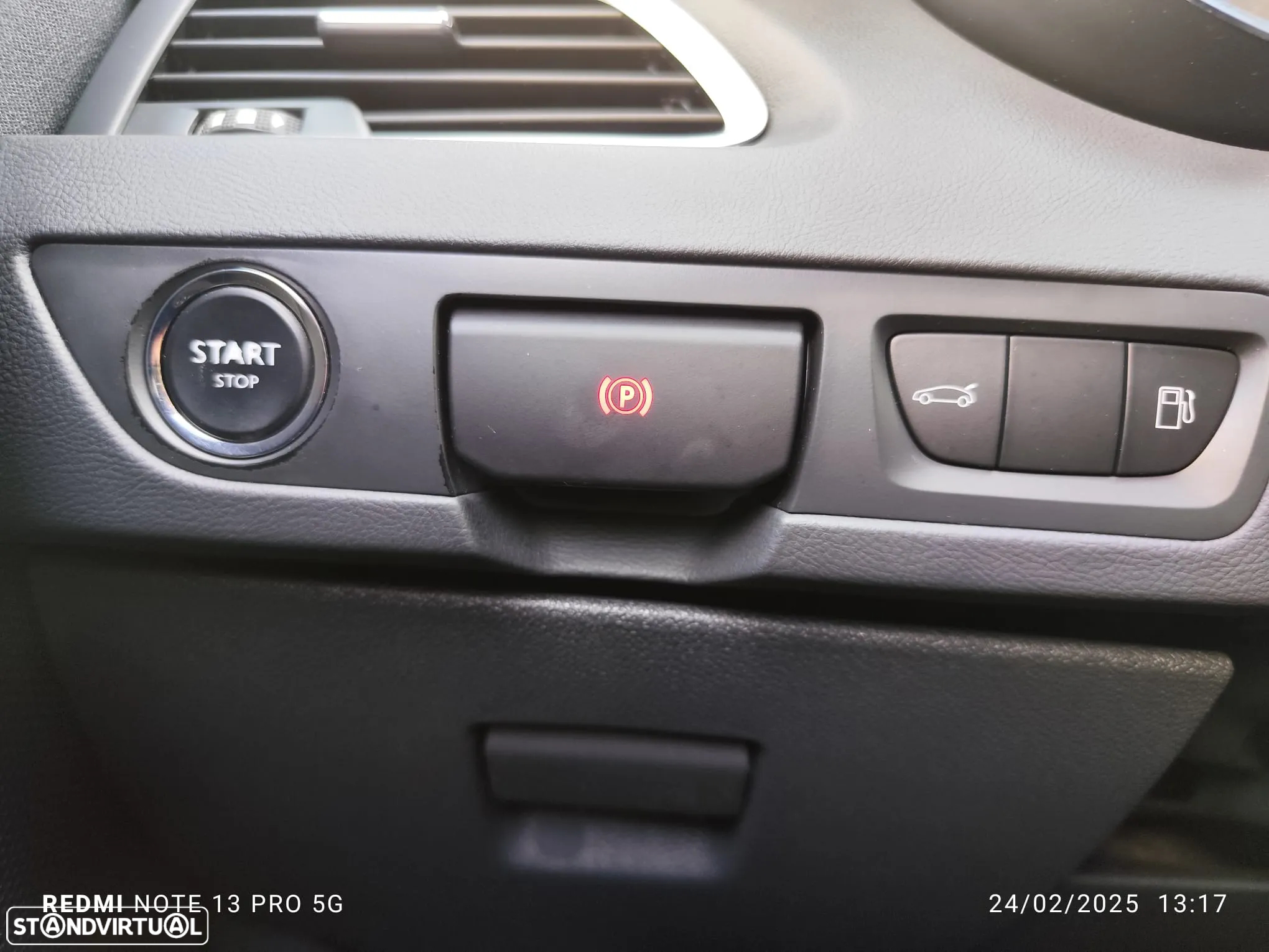 Peugeot 508 SW 1.6 BlueHDi GT Line - 22