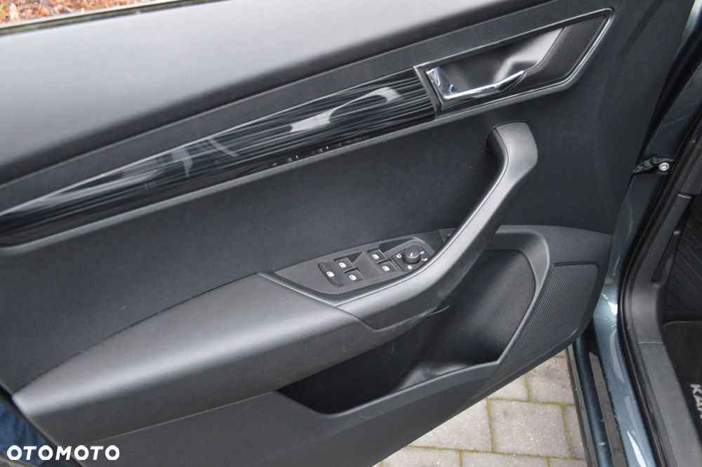 Skoda Karoq 1.6 TDI SCR DSG Ambition - 17