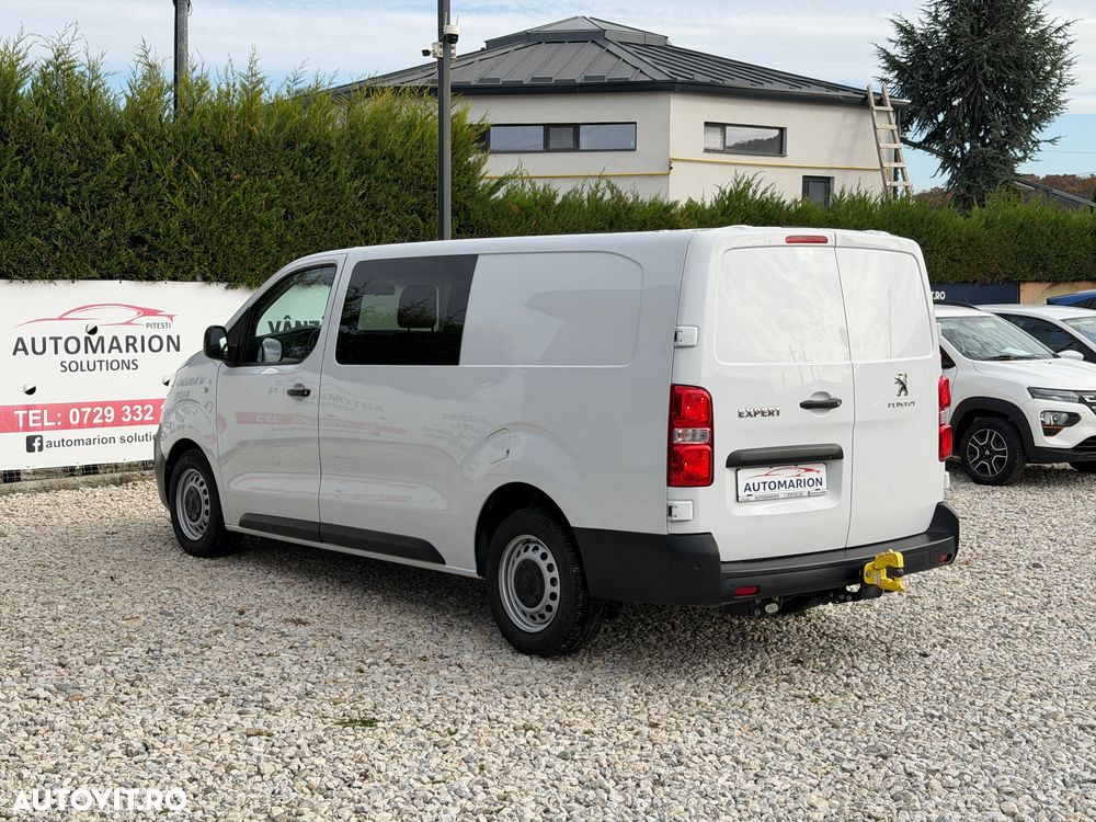 Peugeot EXPERT - 16