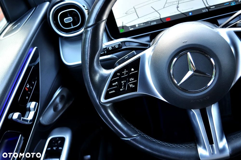 Mercedes-Benz GLC 220 d 4Matic 9G-TRONIC Avantgarde Advanced - 27