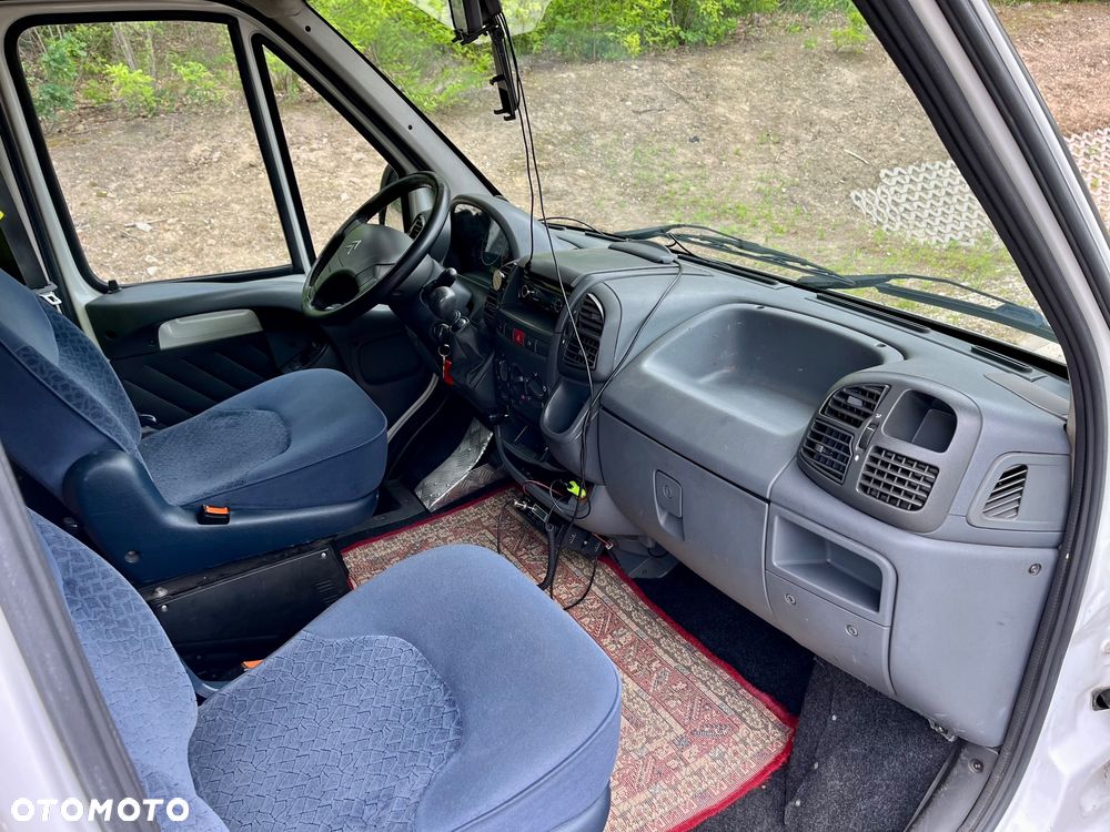 Citroën Jumper - 12