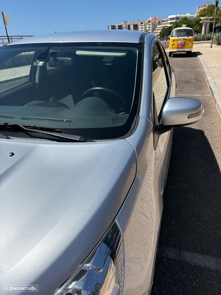 Mitsubishi Space Star 1.2 Intense - 7