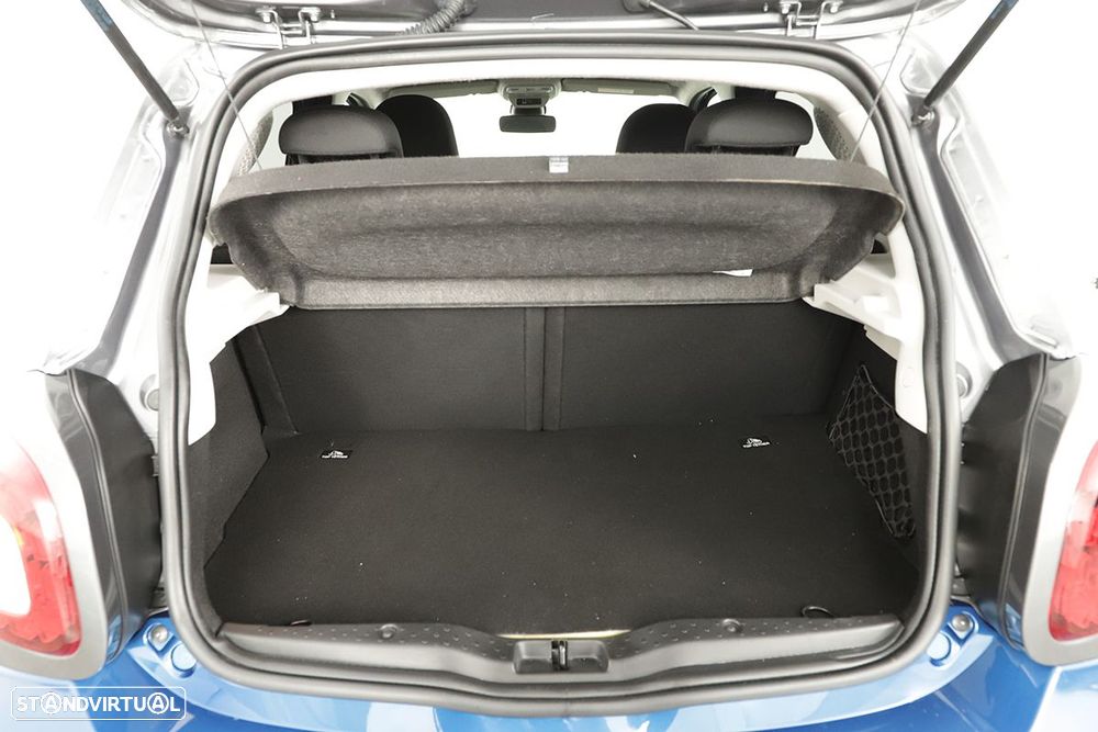 Smart ForFour 0.9 Passion 90 Aut. - 20