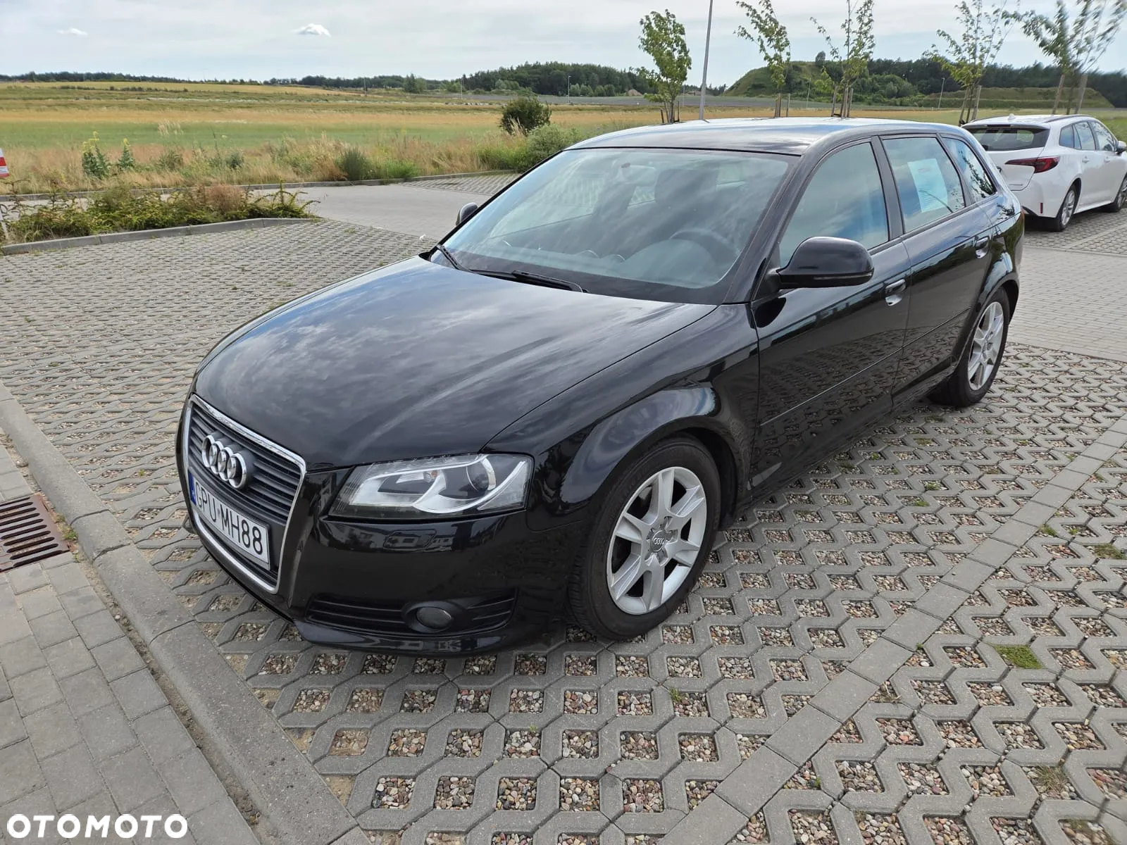 Audi A3 2.0 TDI Sportback DPF Ambition - 16
