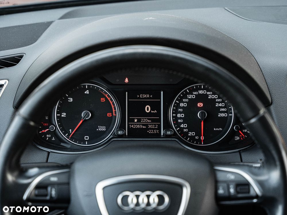 Audi Q5 2.0 TDI (clean diesel) ultra - 29