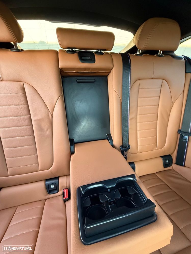 BMW X4 20 d xDrive Pack M Auto - 54