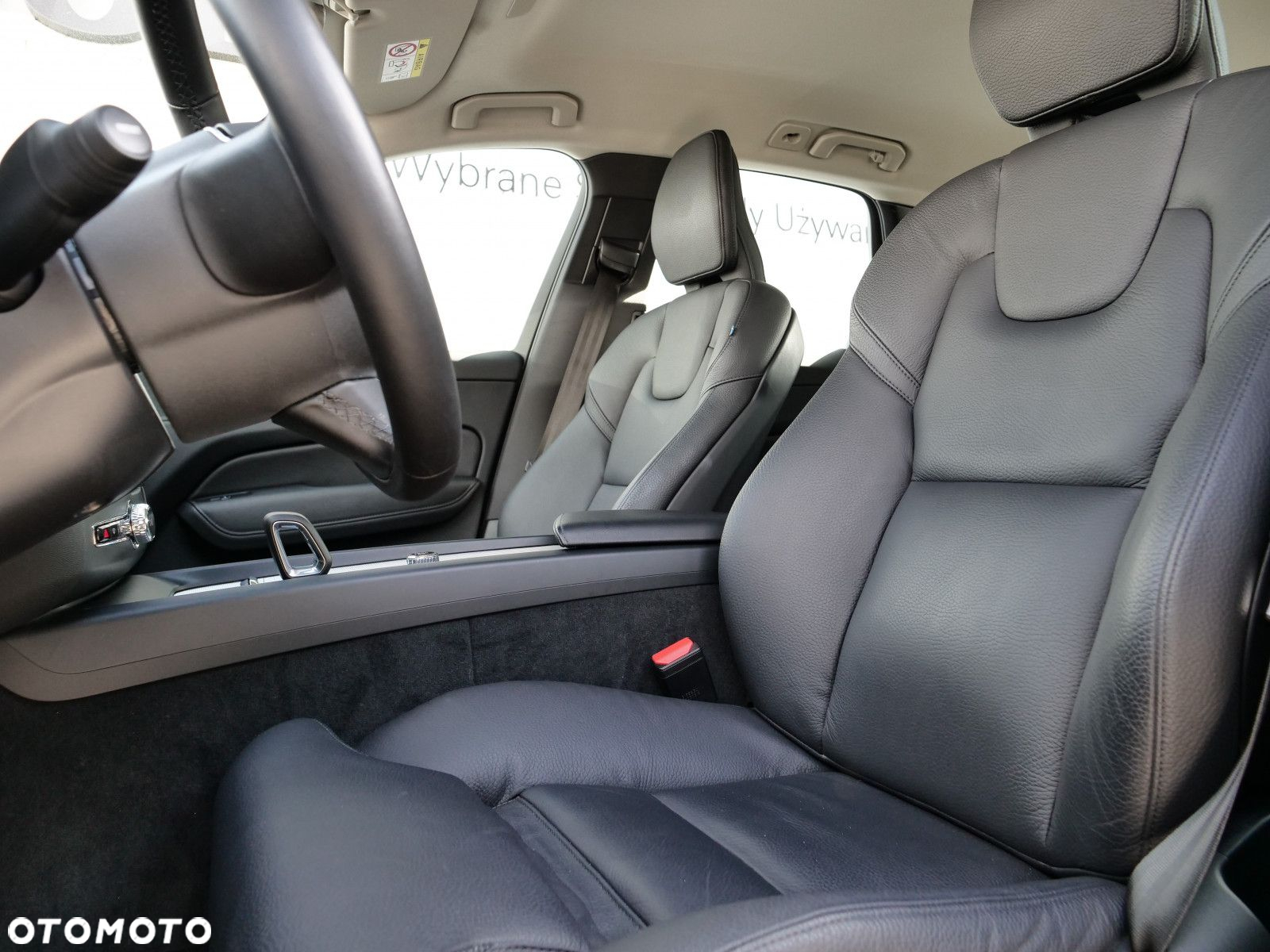 Volvo XC 60 - 12