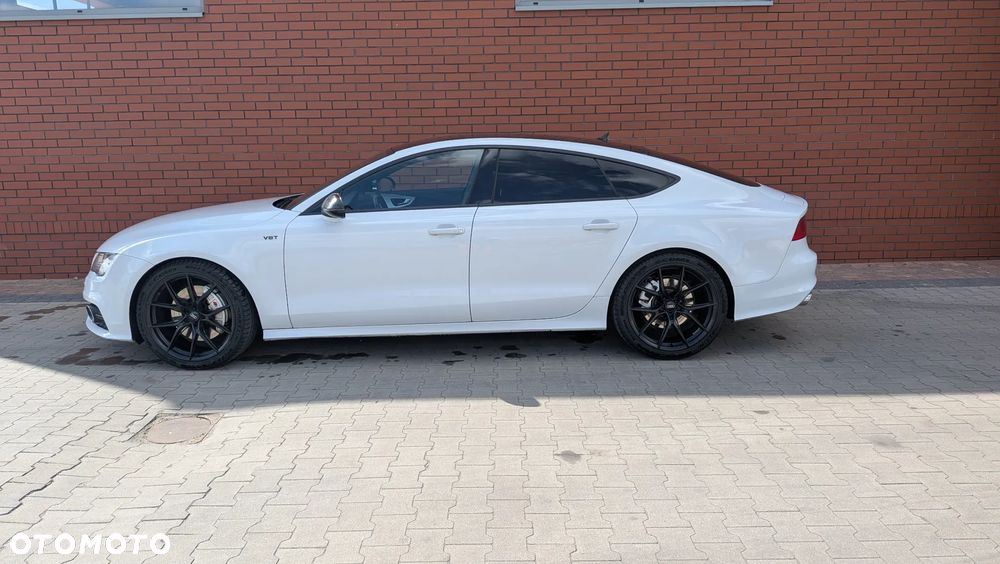 Audi A7 Sportback - 26