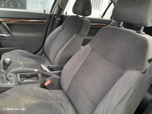 Para Peças Opel Vectra C (Z02) - 9