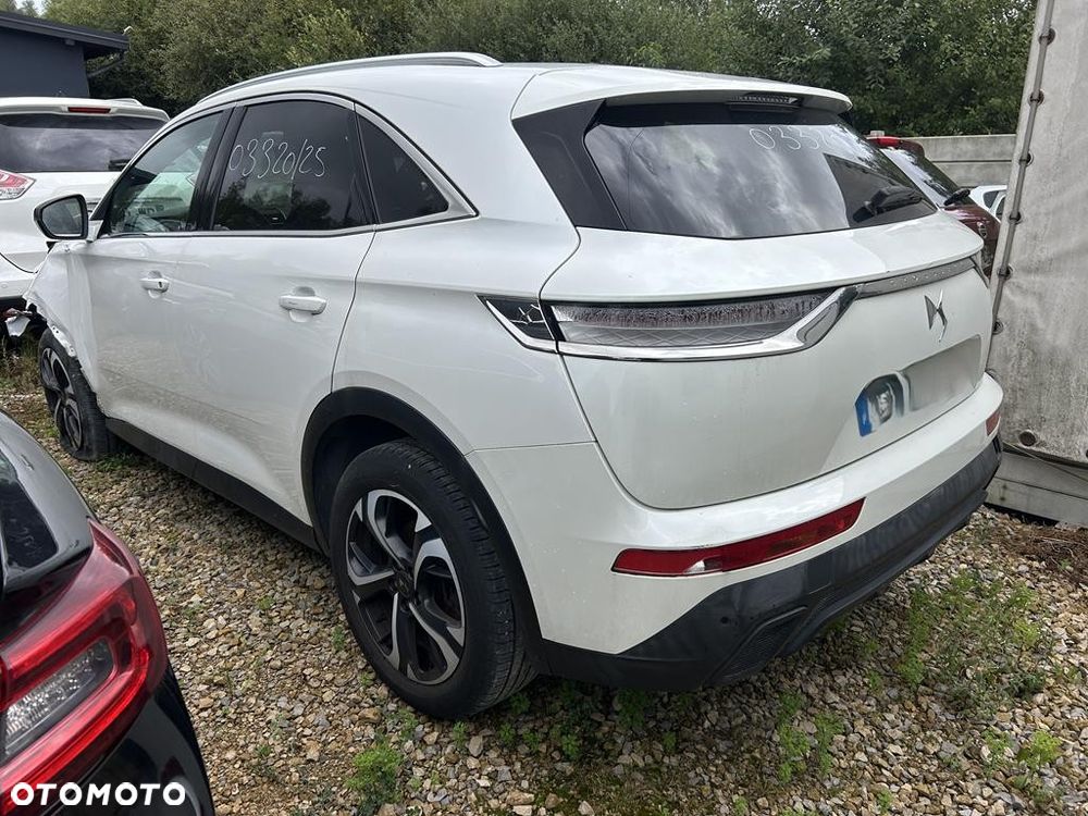 DS Automobiles DS 7 Crossback - 6