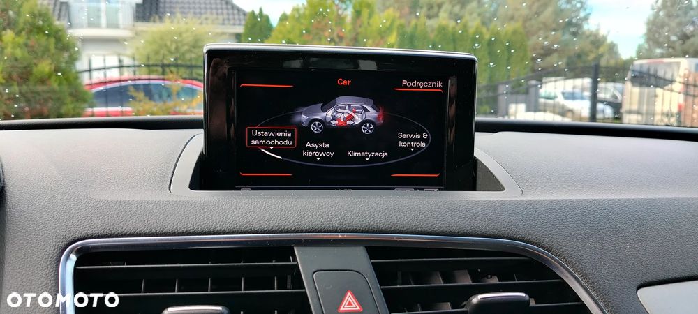 Audi Q3 2.0 TDI - 19