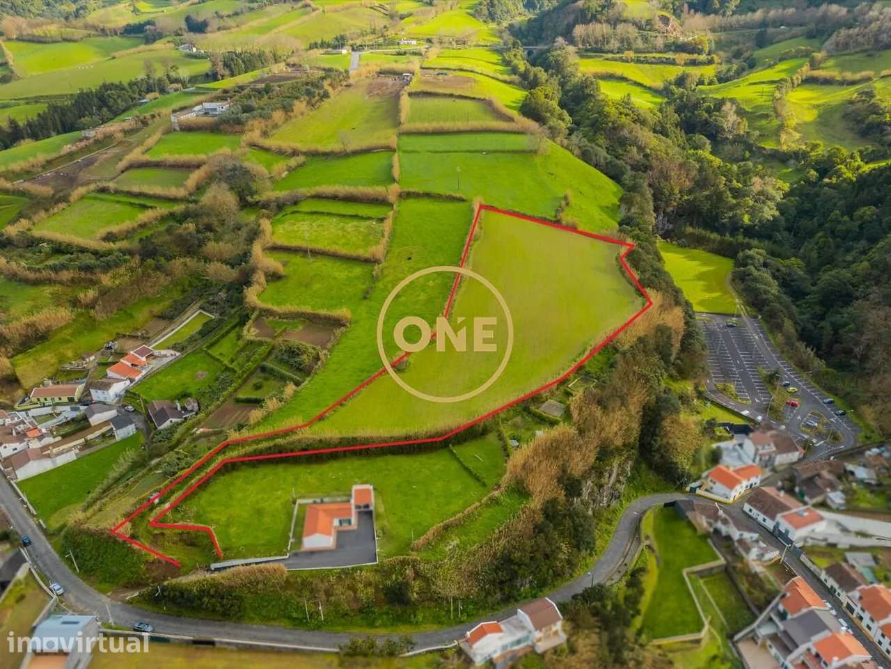 Terreno no Porto Formoso - Vista Mar - Grande imagem: 3/7