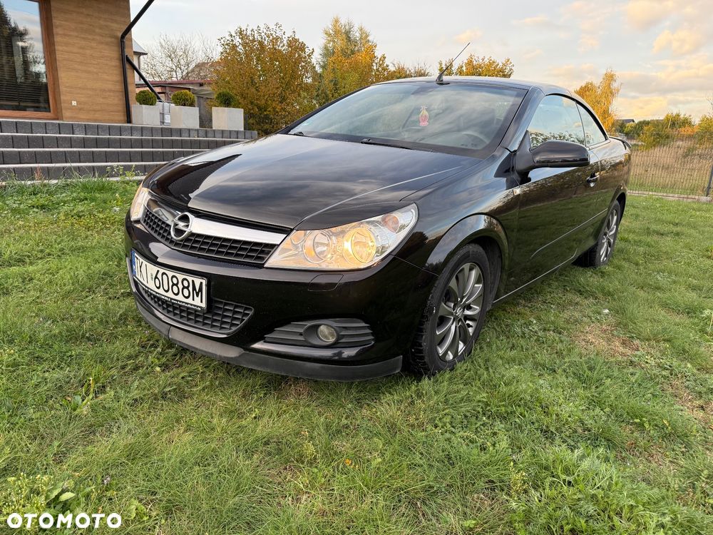 Opel Astra 1.8 Cosmo - 1