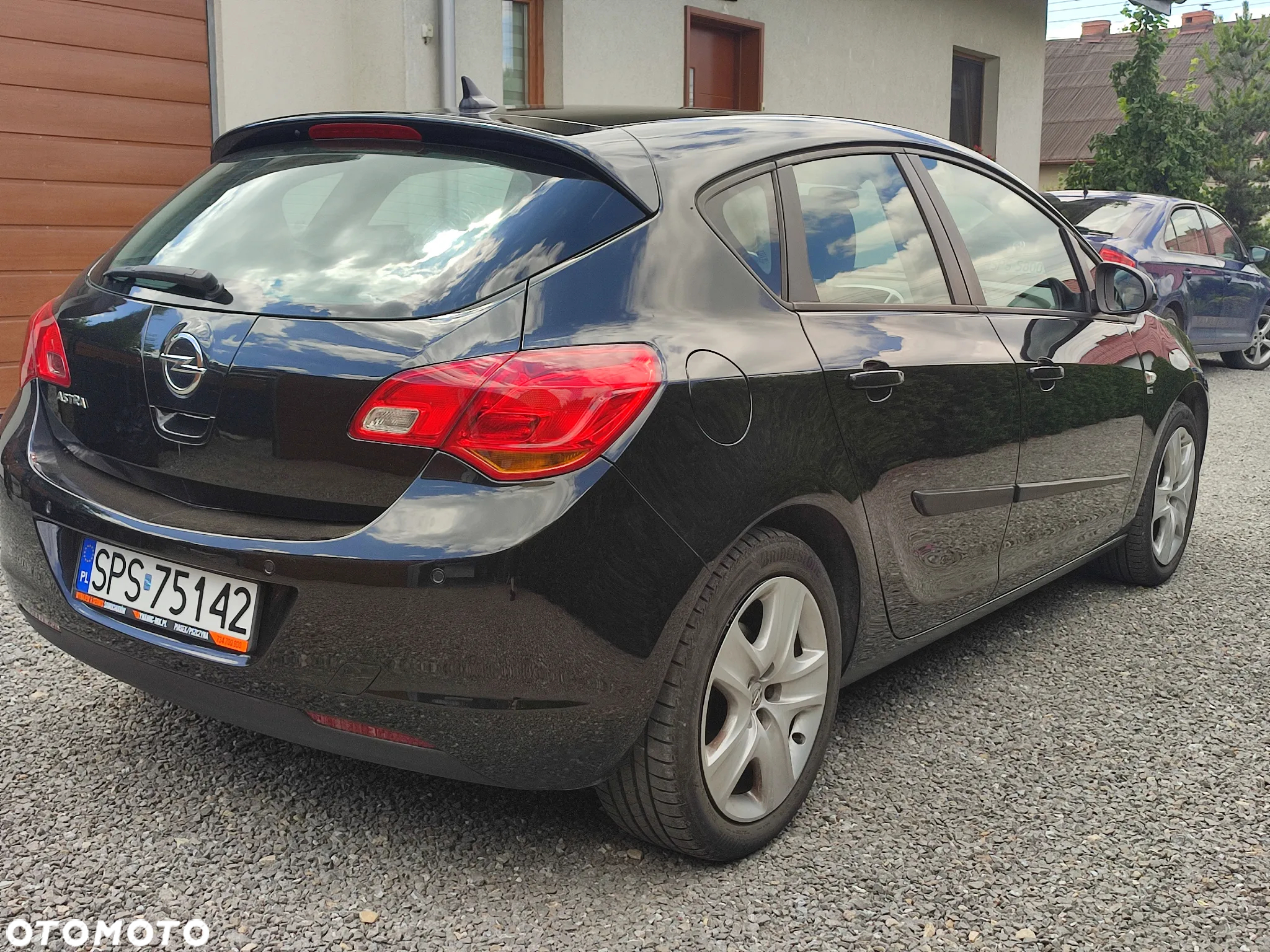 Opel Astra IV 1.6 Edition 150 - 6