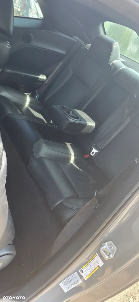 Dodge Challenger Automatik R/T Plus - 13