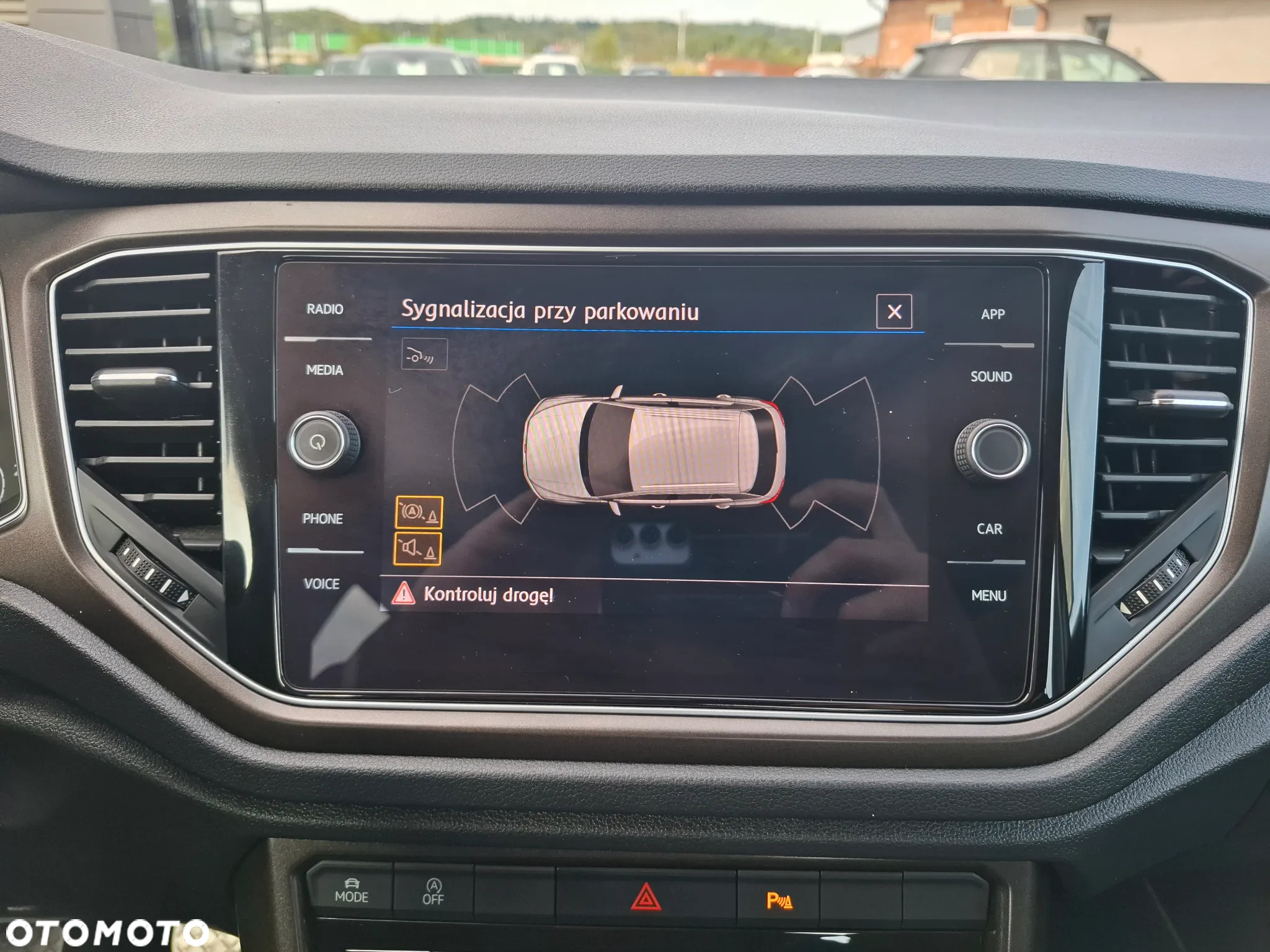 Volkswagen T-Roc 1.6 TDI SCR - 22