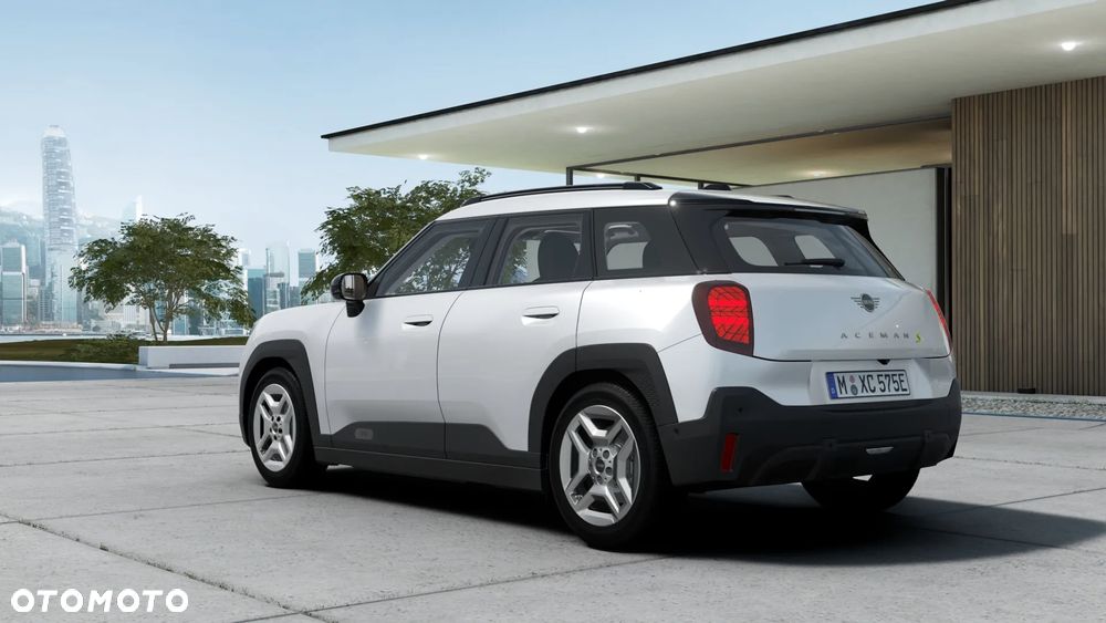 MINI Aceman SE Essential Trim - 2