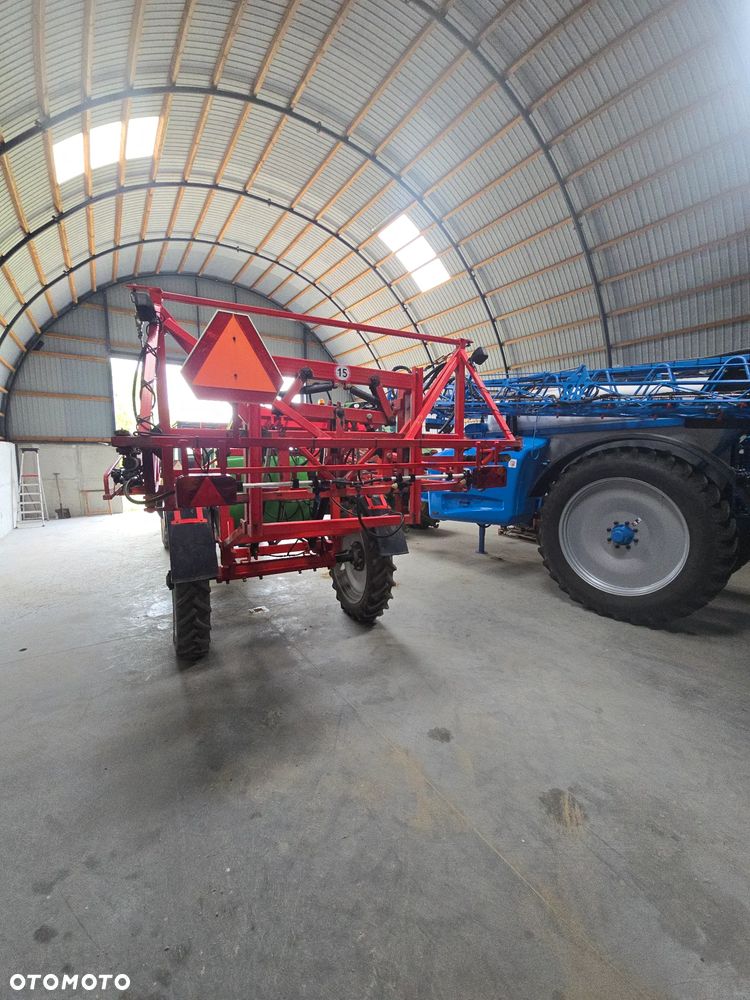 Inny Stanimpex Warta - 5