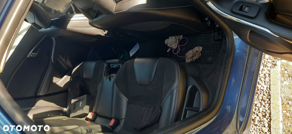 Volvo V40 D2 RDesign - 7