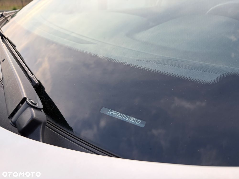Nissan Qashqai 1.3 DIG-T N-Connecta - 16
