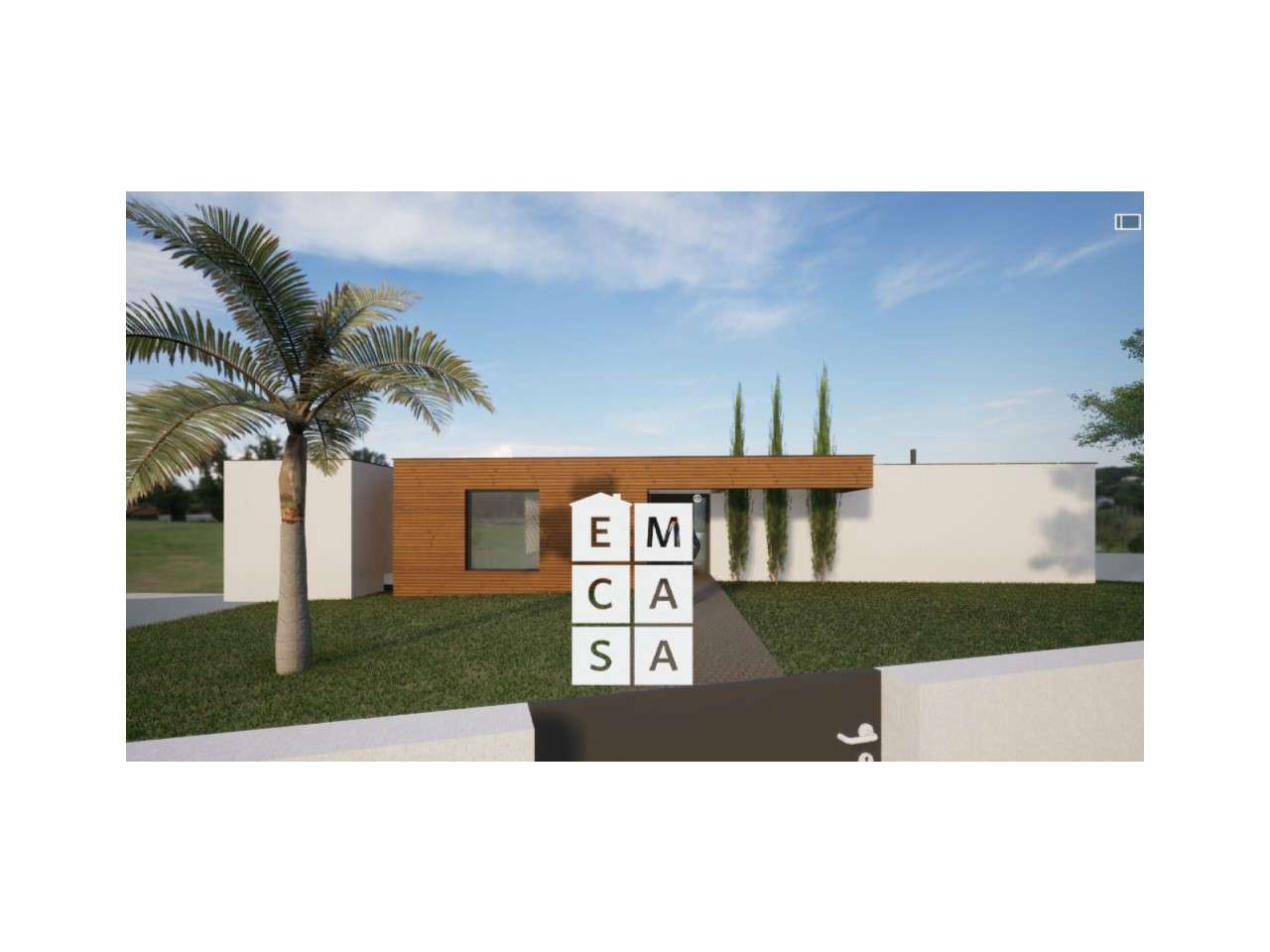 Terreno  Venda em Nogueira do Cravo e Pindelo,Oliveira de Azeméis - Grande imagem: 2/13