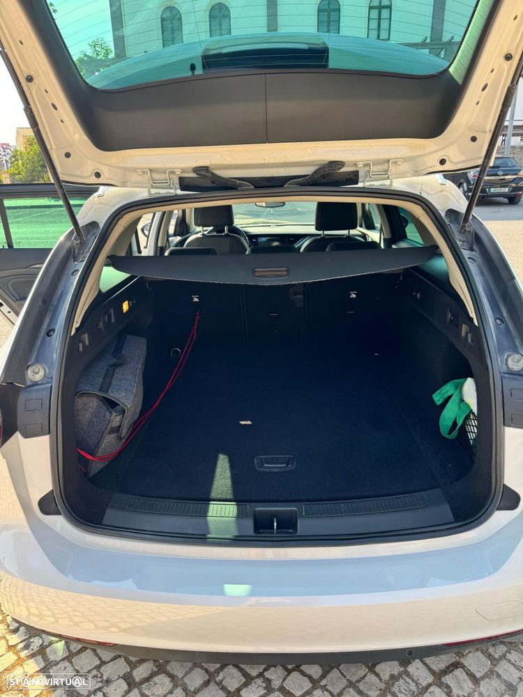 Opel Insignia Sports Tourer 1.5 T Dynamic - 5