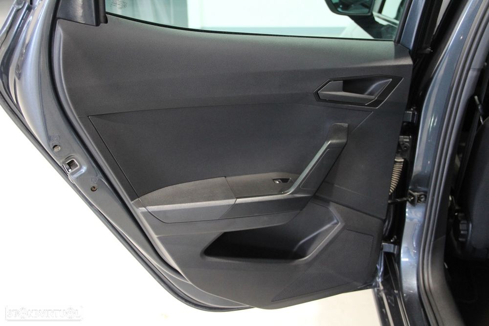 SEAT Ibiza 1.0 TSI FR - 23