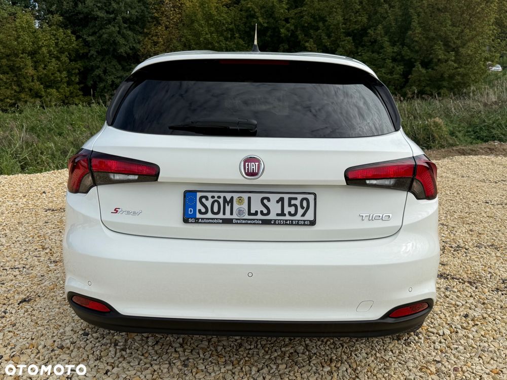 Fiat Tipo 1.4 16v Street - 13