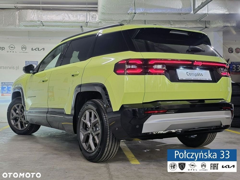 Jeep Compass - 4