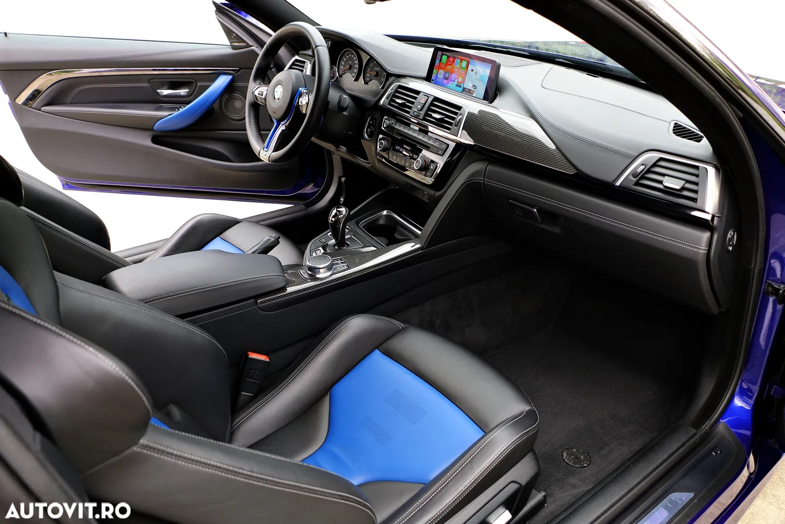BMW M4 - 21