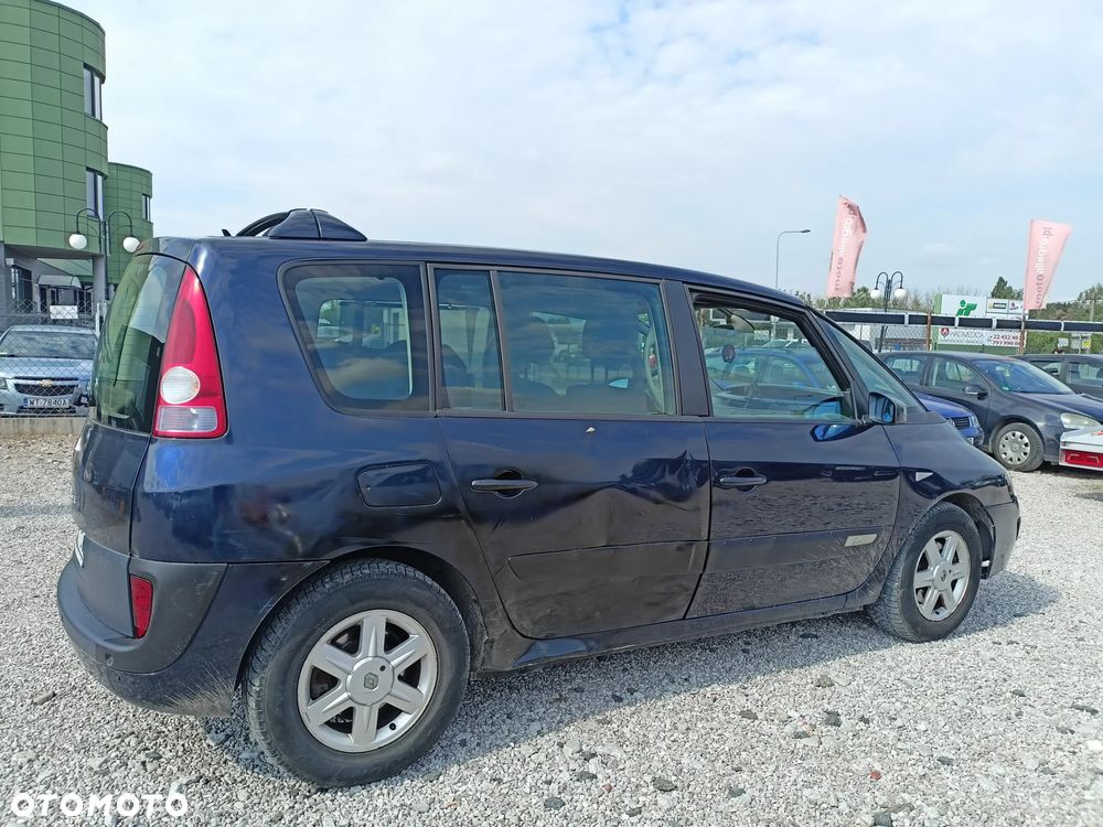 Renault Espace - 4