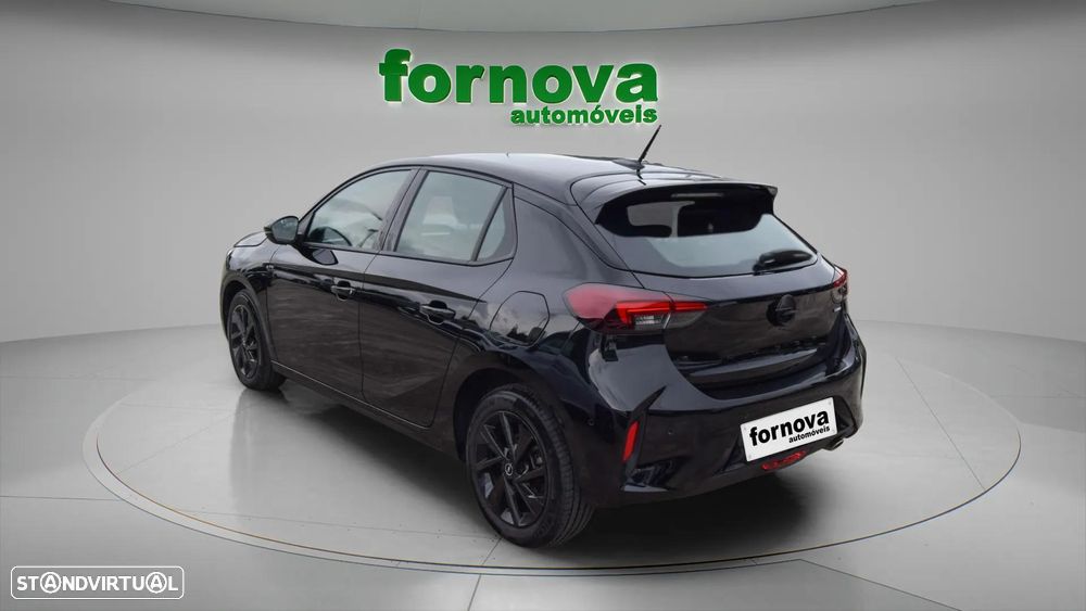 Opel Corsa 1.2 T Hybrid GS eDCT - 6