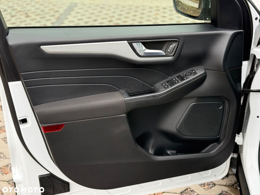 Ford Kuga 2.0 EcoBlue Hybrid TITANIUM - 7