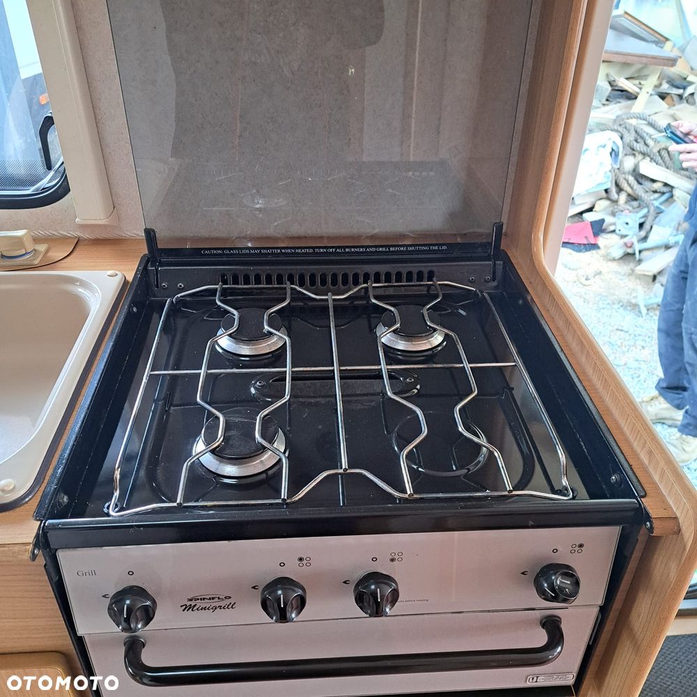 Bailey Discovery - 9