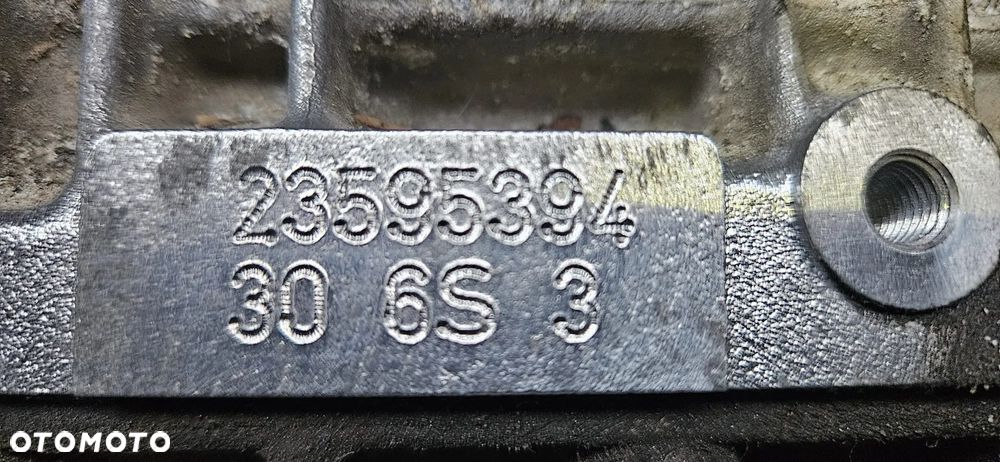 SILNIK 3.0i M54 B30 231KM BMW E53 E46 E39 E60 306S3 - 2