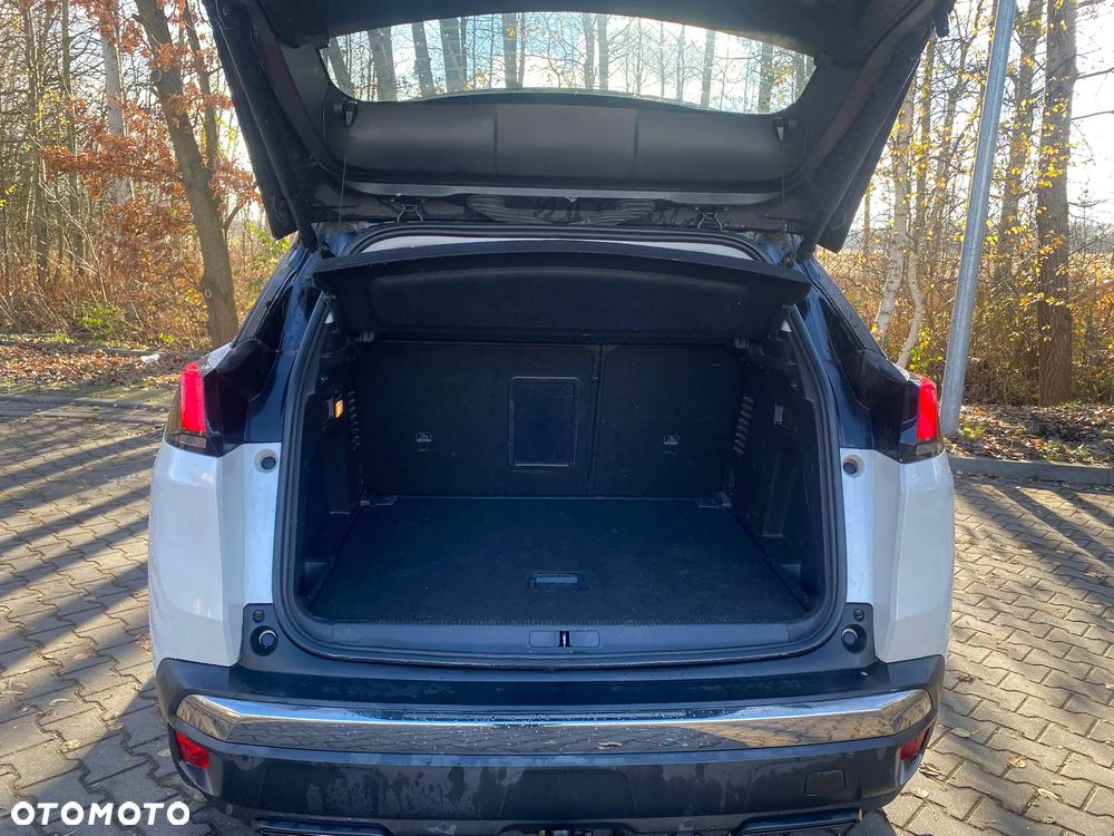 Peugeot 3008 BlueHDi 130 Stop & Start Active - 10