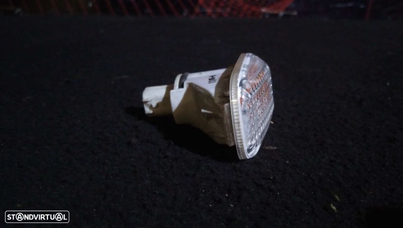 Piscas Guarda Lamas F.D Honda Civic Vii Hatchback (Eu, Ep, Ev) - 4