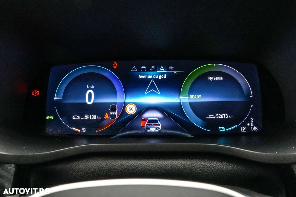 Renault Arkana E-TECH 145 R.S.LINE - 24