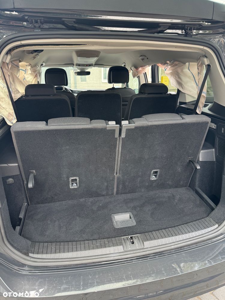 Volkswagen Touran 1.5 TSI ACT OPF UNITED - 13