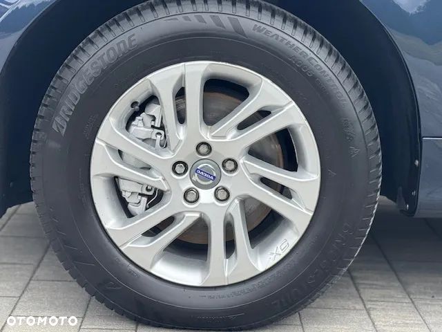 Volvo XC 60 - 26