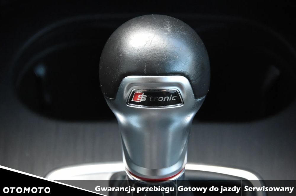 Audi S3 S tronic - 17