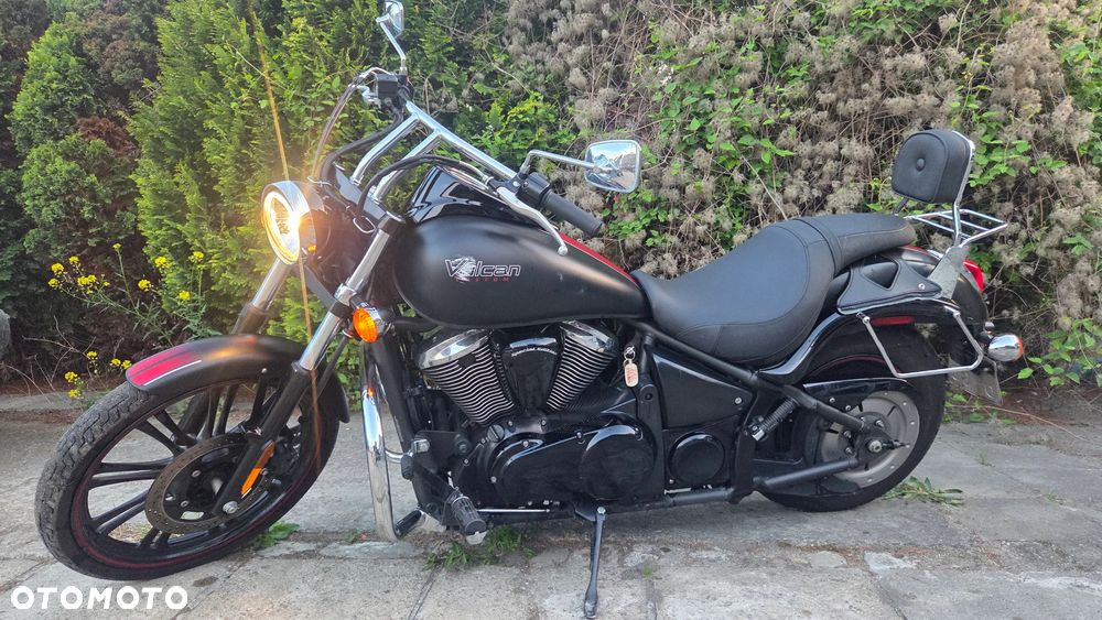 Kawasaki VN - 4