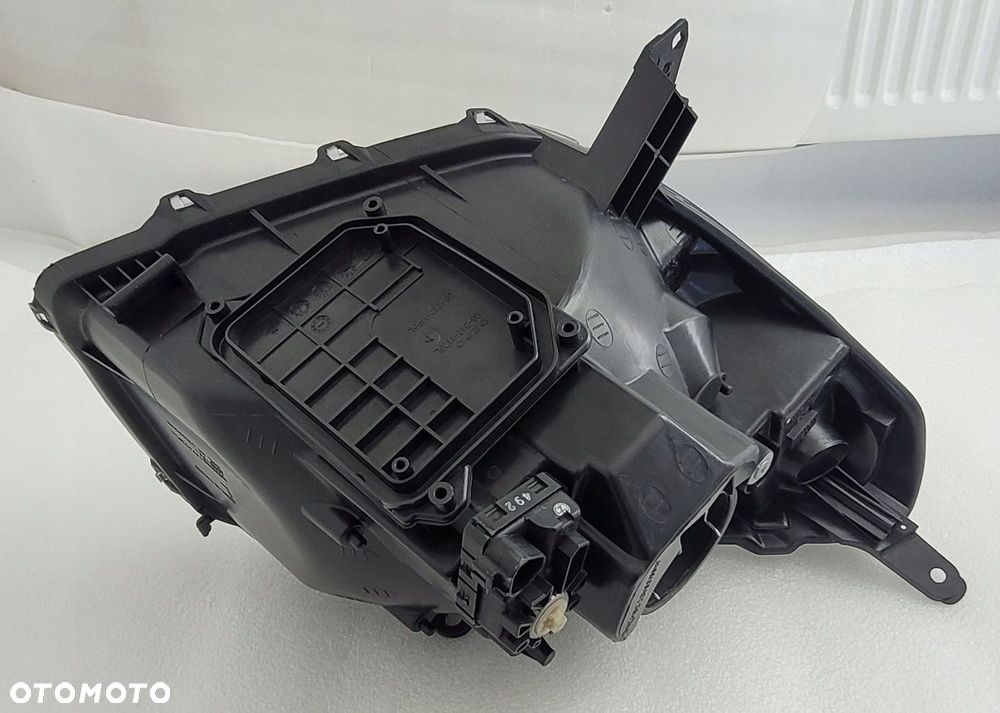 LAMPA LEWA PRZEDNIA ZWYKŁA TOYOTA RAV4 II LIFT 2003- - 15