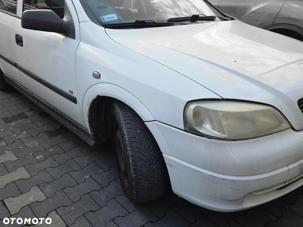 Opel Astra - 10