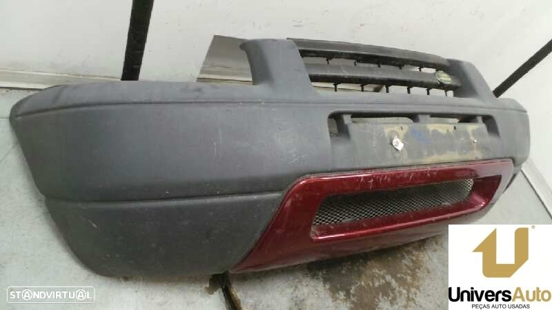 PARA-CHOQUES FRONTAL LAND ROVER FREELANDER 2000 -DPC101620LML - 3