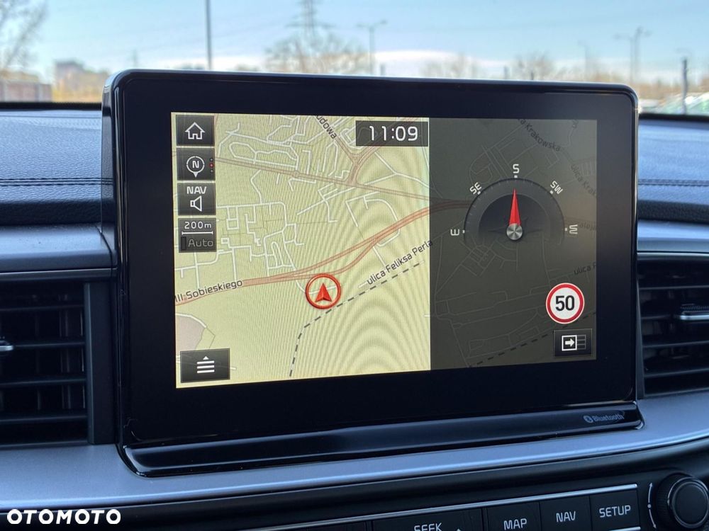 Kia Ceed 1.4 T-GDI L DCT - 23