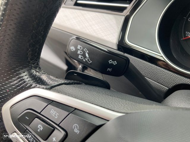 VW Passat Variant 1.4 TSI DSG GTE - 21